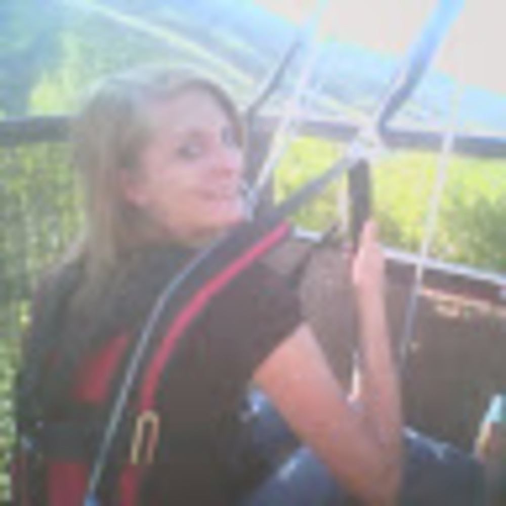 Meet your Posher, Carole